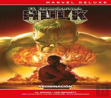 Mn82 Inmortal Hulk 2 Abominacion