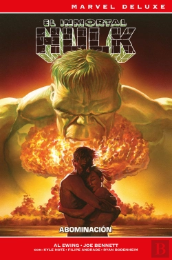 Bertrand.pt - Mn82 Inmortal Hulk 2 Abominacion