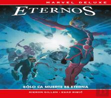 Mn93 Eternos Solo La Muerte Es Eterna