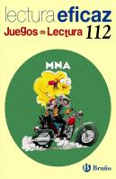 Mna Juego De Lectura