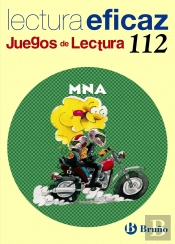 Mna Juego De Lectura