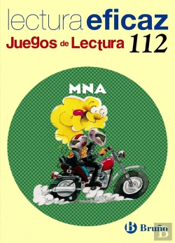 Bertrand.pt - Mna Juego De Lectura