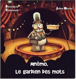 Bertrand.pt - Mnemo Le Gardien Des Mots