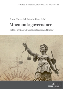 Bertrand.pt - Mnemonic Governance