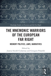 Mnemonic Warriors Of The European Far Right
