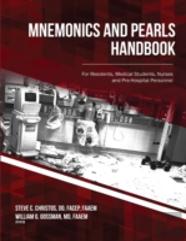 Mnemonics And Pearls