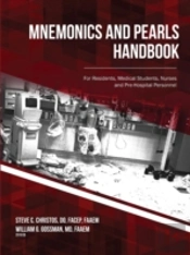 Mnemonics And Pearls