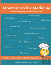 Mnemonics For Medicine