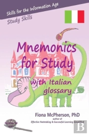 Mnemonics For Study With Italian Glossary