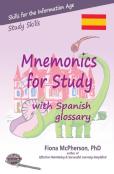 Mnemonics For Study With Spanish Glossary