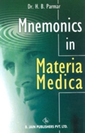 Mnemonics In Materia Medica