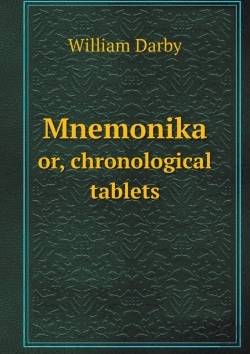 Bertrand.pt - Mnemonika Or, Chronological Tablets