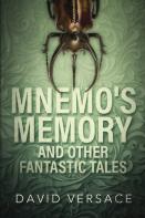 Mnemo'S Memory And Other Fantastic Tales