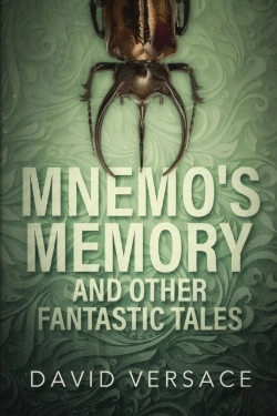 Bertrand.pt - Mnemo'S Memory And Other Fantastic Tales