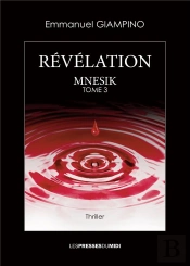 Mnesik 3 : Révélation