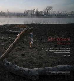 Bertrand.pt - Mni Wiconi/Water Is Life