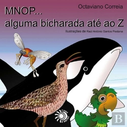 Bertrand.pt - MNOP… Alguma Bicharada até ao Z
