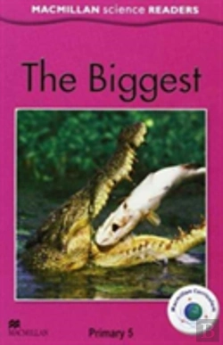 Bertrand.pt - Mnss Reader 5 The Biggest