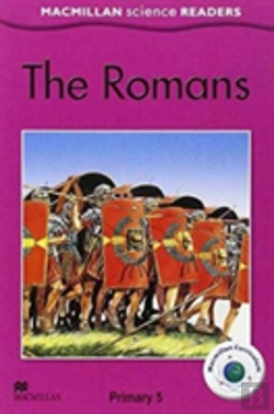 Bertrand.pt - Mnss Reader 5 The Romans