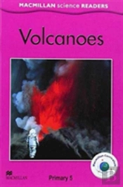Mnss Reader 5 Volcanoes