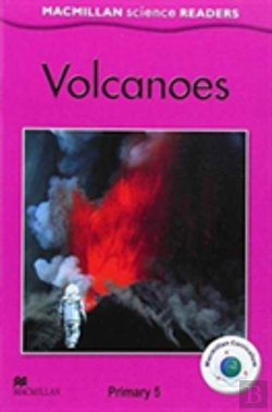 Bertrand.pt - Mnss Reader 5 Volcanoes