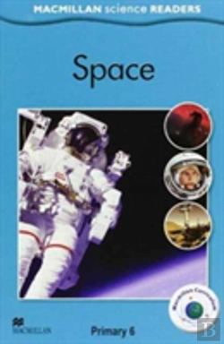 Bertrand.pt - Mnss Reader 6 Space