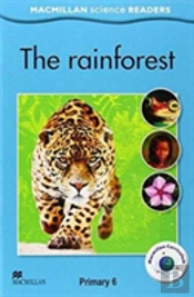 Mnss Reader 6 The Rainforest