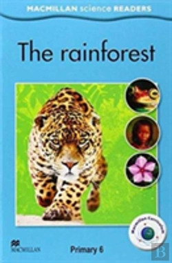 Bertrand.pt - Mnss Reader 6 The Rainforest