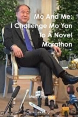 Bertrand.pt - Mo And Me: I Challenge Mo Yan To A Novel