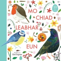 Bertrand.pt - Mo Chiad Leabhar Eun