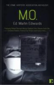 M.O. - Crimes Of Practice