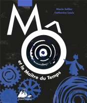 Mo Et Le Maitre Du Temps