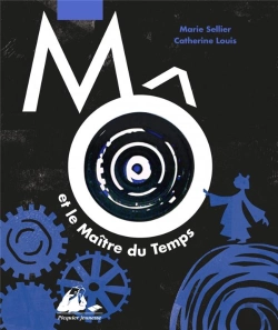 Bertrand.pt - Mo Et Le Maitre Du Temps