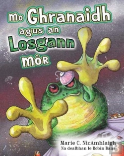 Bertrand.pt - Mo Ghranaidh Agus An Losgann Mor