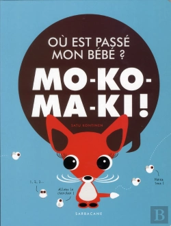 Bertrand.pt - Mo-Ko-Ma-Ki