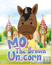 Mo The Brown Unicorn