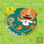 Mo Ti Oscar Et Ses Copains De La Forêt