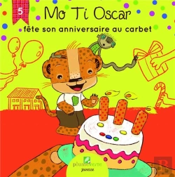 Bertrand.pt - Mo Ti Oscar Fête Son Anniversaire Au Carbet