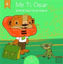 Bertrand.pt - Mo Ti Oscar Prend Seul La Pirogue