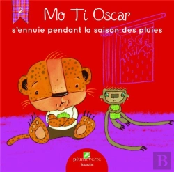 Bertrand.pt - Mo Ti Oscar S'Ennuie Pendant La Saison Des Pluies