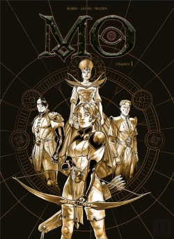 Bertrand.pt - Mo - Tome 1