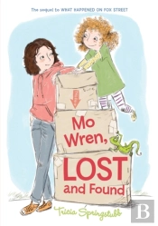 Mo Wren, Lost And Found