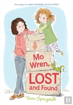 Bertrand.pt - Mo Wren, Lost And Found