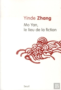 Bertrand.pt - Mo Yan, Le Lieu De La Fiction