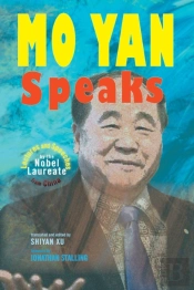 Mo Yan Speaks