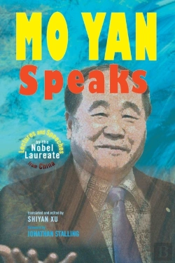 Bertrand.pt - Mo Yan Speaks