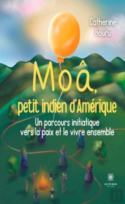 Bertrand.pt - Moa Petit Indien D Amerique