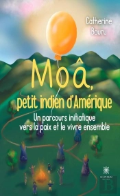 Moa Petit Indien D Amerique