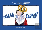 Môa Sarkozy
