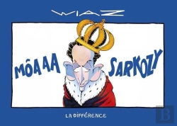 Bertrand.pt - Môa Sarkozy